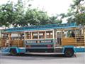 Honolulu - Trolley